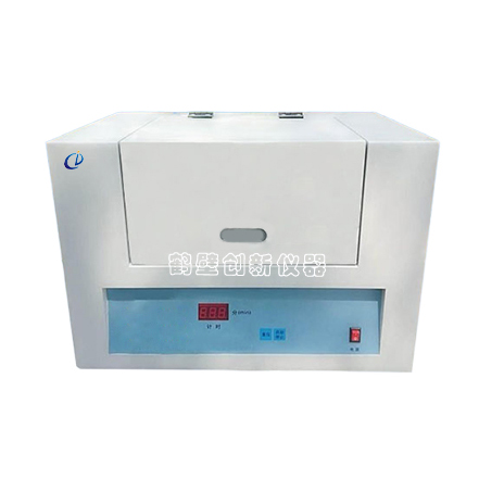 活性炭強度測定儀